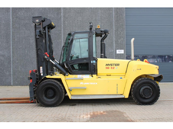 HYSTER Dieselstapler