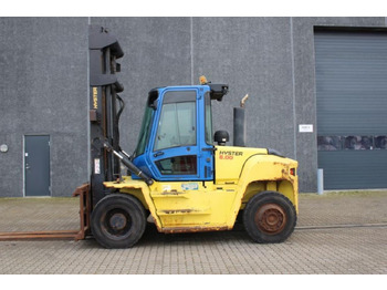 HYSTER Dieselstapler