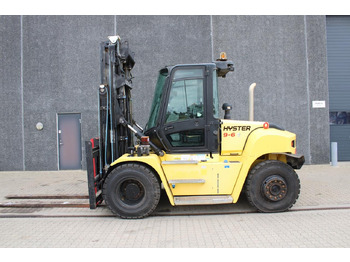 HYSTER Dieselstapler
