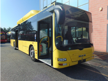 MAN Lion's City A21 Linienbus