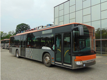 SETRA Überlandbus