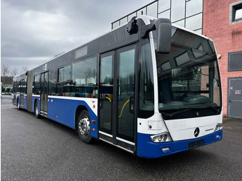 MERCEDES-BENZ Conecto G Linienbus