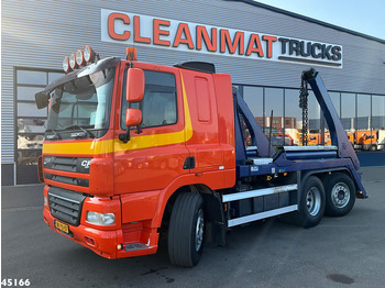 DAF CF 85 460 Absetzkipper