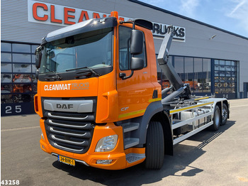 DAF CF 430 Abrollkipper