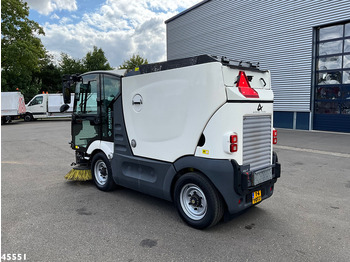 Kehrmaschine Mathieu MC 210 Azura Flex Euro 6: das Bild 5 Kehrmaschine Mathieu MC 210 Azura Flex Euro 6: das Bild 5