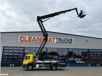 MERCEDES-BENZ Axor 1828 LKW