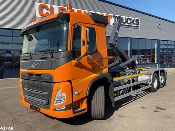 VOLVO FM 430 Abrollkipper