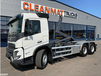 VOLVO FMX 430 Abrollkipper