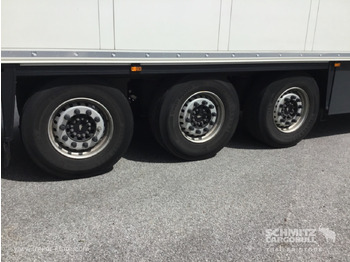 Isotherm Auflieger SCHMITZ Reefer Multitemp Double deck: das Bild 3 Isotherm Auflieger SCHMITZ Reefer Multitemp Double deck: das Bild 3