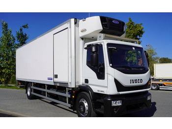 IVECO EuroCargo Kühlkoffer LKW
