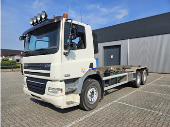DAF CF 85 360 Fahrgestell LKW