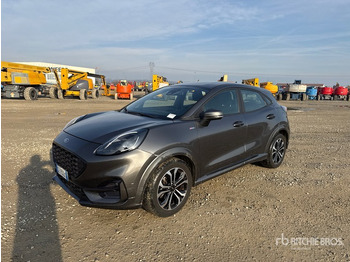 FORD SUV/ Geländewagen