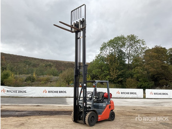 Treibgasstapler 2015 Toyota 02-8FGF20 2015 Toyota 8FG20 Forklift Forklift: das Bild 2 Treibgasstapler 2015 Toyota 02-8FGF20 2015 Toyota 8FG20 Forklift Forklift: das Bild 2