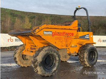 THWAITES Muldenkipper/ Dumper