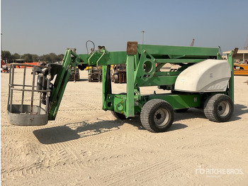 NIFTYLIFT Gelenkarmbühne