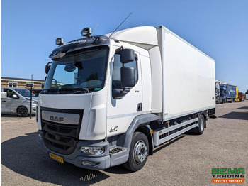 DAF LF 210 Kühlkoffer LKW