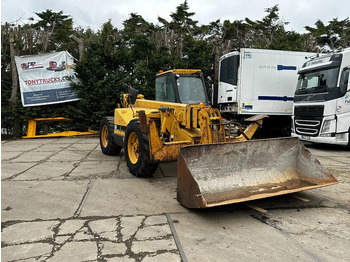 CATERPILLAR TH Teleskoplader