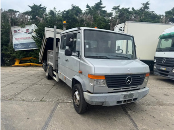 MERCEDES-BENZ Vario 815 Kipper