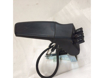 CATERPILLAR Elektrische Ausrüstung