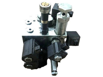 LINDE Hydraulik ventil