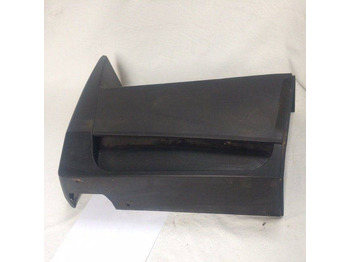 STILL Karosserie und Außen