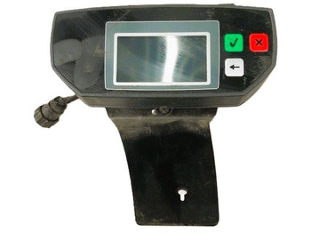 TOYOTA Elektrische Ausrüstung