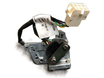 LINDE Elektrische Ausrüstung