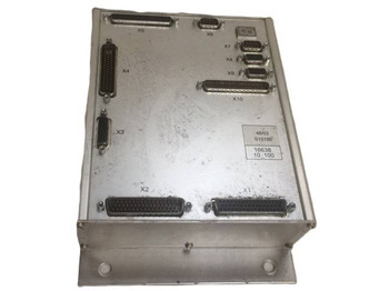 JUNGHEINRICH Steuergerät