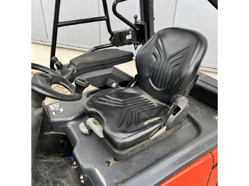 Linde E16 (386) - Leasing Linde E16 (386): das Bild 5