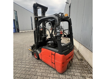 Linde E16 (386) - Leasing Linde E16 (386): das Bild 2