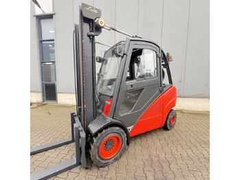 Linde H30D (393) - Leasing Linde H30D (393): das Bild 1 Linde H30D (393) - Leasing Linde H30D (393): das Bild 1