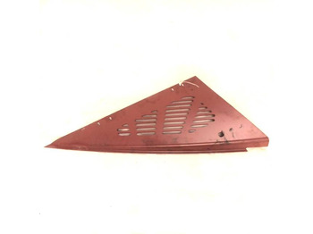 LINDE Karosserie und Außen