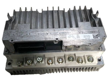 Elektrische Ausrüstung