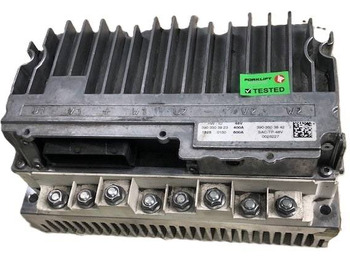 Elektrische Ausrüstung