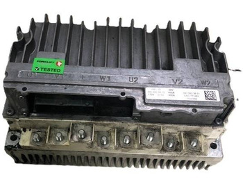 Elektrische Ausrüstung