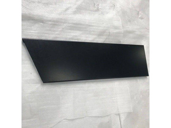 OM Karosserie und Außen