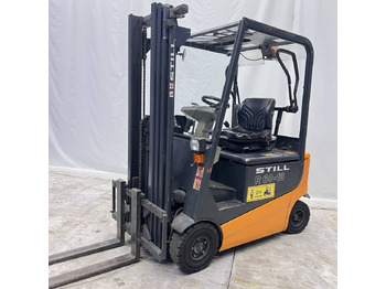 STILL R60 Elektrostapler