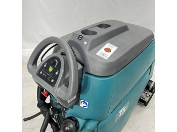 Scheuersaugmaschine Tennant T5: das Bild 3 Scheuersaugmaschine Tennant T5: das Bild 3