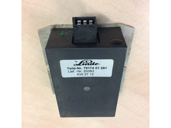 LINDE Elektrische Ausrüstung