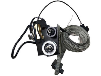 LINDE Kabel/ Kabelbaum