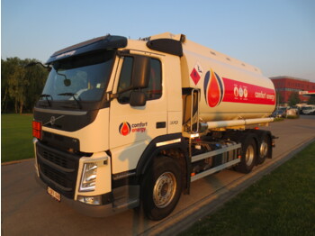VOLVO FM Tankwagen