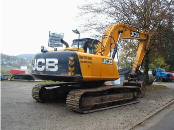 JCB JS220LC Kettenbagger