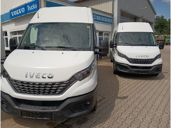 IVECO Daily 35s21 Kastenwagen
