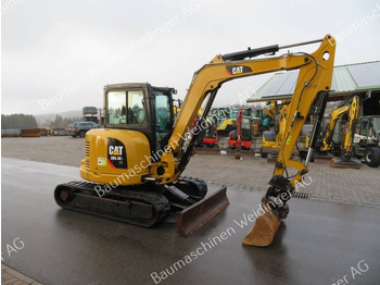 CATERPILLAR 305.5E2 Minibagger