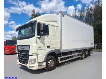 DAF XF 106 440 Isotherm LKW