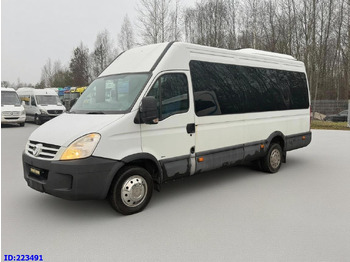 IVECO Daily Reisebus