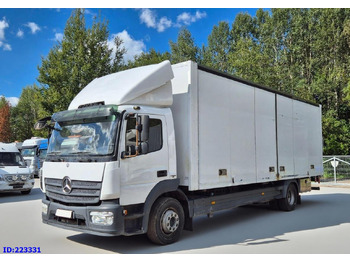 MERCEDES-BENZ Atego 1221 Isotherm LKW