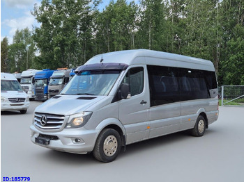 MERCEDES-BENZ Sprinter 316 Kleinbus