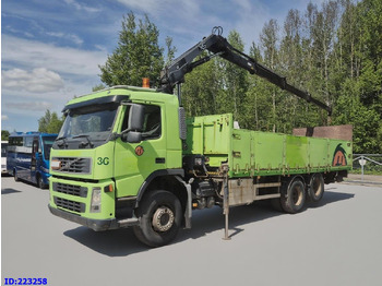 VOLVO FM9 300 Pritsche LKW
