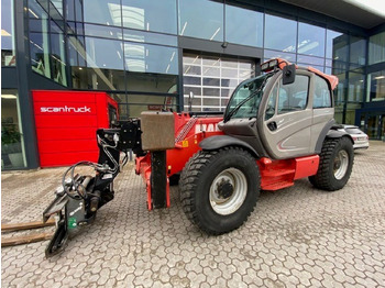 MANITOU MT 1840 Teleskoplader